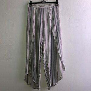 Linen Pants